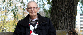Snart 90-årige Jan: "Jag har reagerat på underligheter"