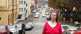 Lärarfacket om covidläget i Enköpings skolor: "Omöjligt att hålla avstånd"