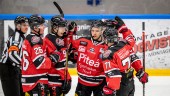 Piteå tog finalbiljetten – nu väntar Luleå Hockey