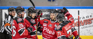 Piteå tog finalbiljetten – nu väntar Luleå Hockey