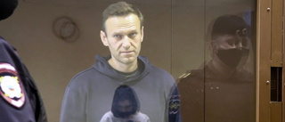 Stödet för Navalnyj oförändrat i Ryssland