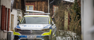 Man anhållen för knivrånet i Visby innerstad