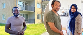 Krävdes två år i kö för nya lägenheter i Skelleftehamn