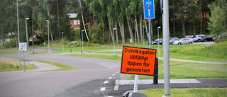 Så ska trafikflödet lätta – när nya området växer fram