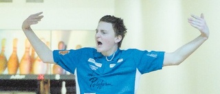 Jesper Svensson vann Ballmaster Open