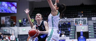 Luleå Basket utklassade guldkonkurrenten