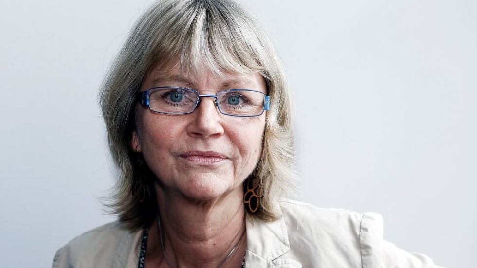 Agneta Niklasson (MP) är föreslagen som ny gruppledare för Miljöpartiet i regionfullmäktige.
