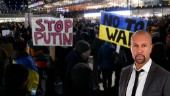 Alex Voronov om Rysslands invasion av Ukraina