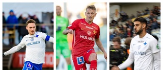 Kamp mot klockan för IFK:s nyckelspelare: "Tas matchdagen"