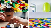 Inred med Lego - så gör du