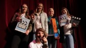 De tog hem filmfestivalen