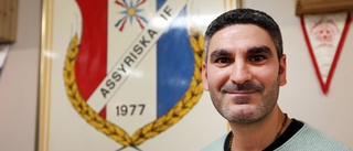 Assyriska – mycket mer än fotboll