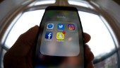 16-åring i Skellefteå laddade upp barnpornografi till Snapchat