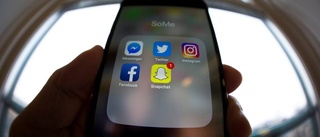 16-åring i Skellefteå laddade upp barnpornografi till Snapchat