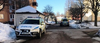 F.d ledare för känt kriminellt gäng häktad för brott i Vimmerby