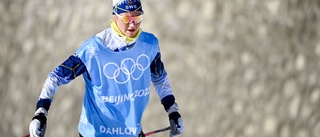 Ingen final – världscupen avslutas i Falun