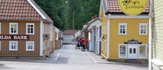 Vimmerby är en idyllisk småstad