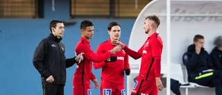 De här kan IFK möta i sista matchen