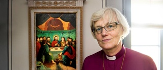 Svenska kyrkan skyddar kristna i Mellanöstern