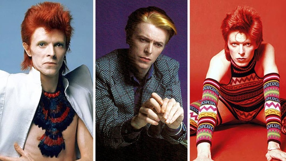 Klassiker. Plattorna "Low", "Heroes" och "Lodger" beskrevs av David Bowie själv som hans "musikaliska DNA".