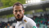 Uppgifter: De värvar Kujovic