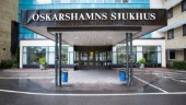 Nödvändigt att utreda Oskarshamns sjukhus framtid