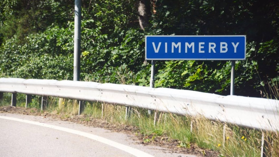Statistiken ser lovande ut för Vimmerby.