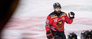 Så ställer Luleå Hockey upp: Centern tillbaka