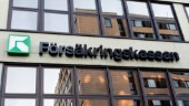F-kasseanställd anmäld för dataintrång