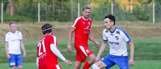 IFK Tuna fast i bottenträsket