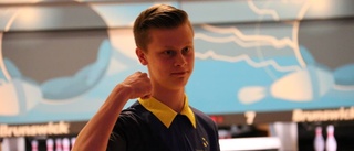 Svensson klar för EM-semifinal
