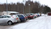 Nu införs avgifter för privata p-platser