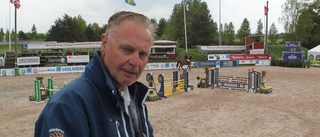 OS-medaljören klar för start i Åby