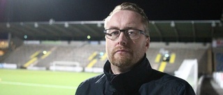 Nyqvist: "Oerhört fegt av styrelsen"