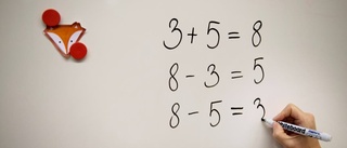 Enkel matematik för fler lärare