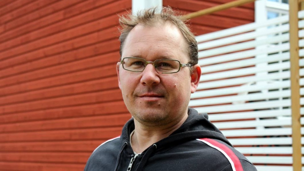 Torbjörn Pettersson är ny huvudtränare för Storebro IF.