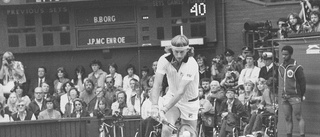 Christian Dahlgren: När tennisen blev rock and roll
