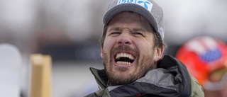 Jansrud hyllades i karriärens sista störtlopp