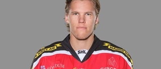 SHL-meriterad forward klar för Västervik