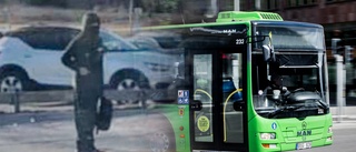 Kvinnor sexofredades på stadsbussar • Vittnade om rädslan och paniken: "Extremt obehagligt"