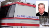 Sune Larssons Buss i Harads är sålt