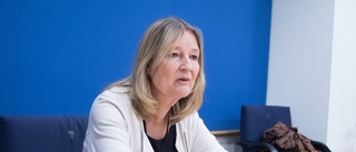 Marita Ulvskog vill se fortsatt EU-medlemskap