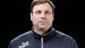 Boden Hockey förlänger med tränaren