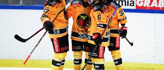 Luleå Hockey vann igen: "Har byggt något unikt"