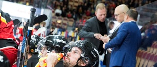 Danielsson: "Det förvånar mig med Luleå Hockey"