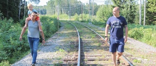 Håbo överklagar beslut om tågbuller