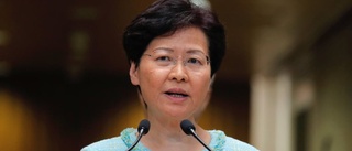 Feg Hongkong-diplomati