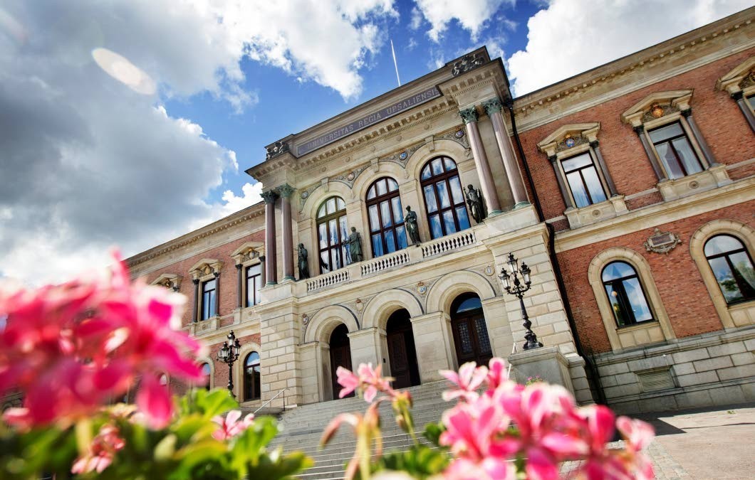 Uppsala Universitet I Unik Insats • Satsar 100 Miljoner Kronor • Hit ...