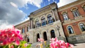 Uppsala universitet i unik insats • Satsar 100 miljoner kronor • Hit går pengarna