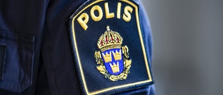 Falsk polis kontrollerade körkort